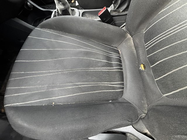 Opel corsa 1 0i essentia, 2006 - afbeelding 36 van  37