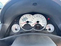 Opel corsa 1 0i xep 12v essentia, 2004 - afbeelding 4 van  32