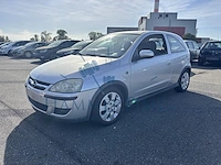 Opel corsa 1 0i xep 12v essentia, 2004