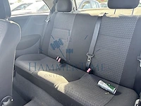 Opel corsa 1 0i xep 12v essentia, 2004 - afbeelding 14 van  32