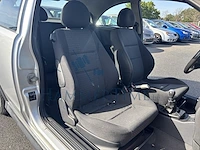 Opel corsa 1 0i xep 12v essentia, 2004 - afbeelding 17 van  32
