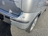 Opel corsa 1 0i xep 12v essentia, 2004 - afbeelding 25 van  32