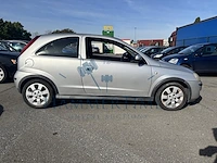 Opel corsa 1 0i xep 12v essentia, 2004 - afbeelding 27 van  32