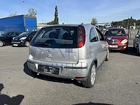 Opel corsa 1 0i xep 12v essentia, 2004 - afbeelding 28 van  32