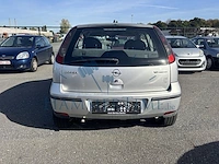 Opel corsa 1 0i xep 12v essentia, 2004 - afbeelding 29 van  32