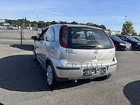 Opel corsa 1 0i xep 12v essentia, 2004 - afbeelding 30 van  32