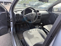 Opel corsa 1 (0i xep), 2003 - afbeelding 2 van  34