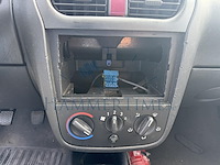 Opel corsa 1 (0i xep), 2003 - afbeelding 5 van  34