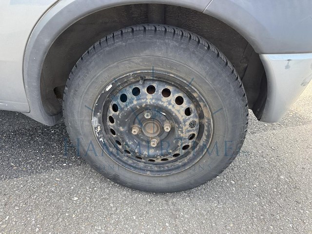 Opel corsa 1 (0i xep), 2003 - afbeelding 8 van  34