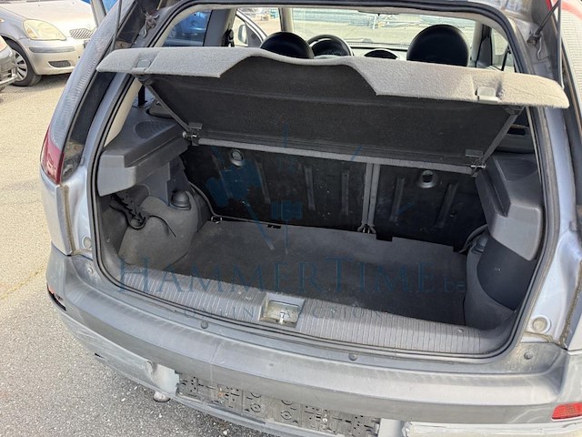 Opel corsa 1 (0i xep), 2003 - afbeelding 9 van  34
