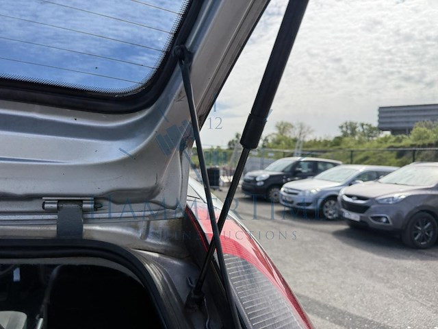 Opel corsa 1 (0i xep), 2003 - afbeelding 10 van  34