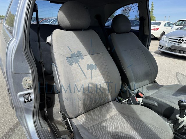 Opel corsa 1 (0i xep), 2003 - afbeelding 13 van  34