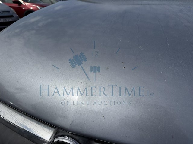 Opel corsa 1 (0i xep), 2003 - afbeelding 18 van  34