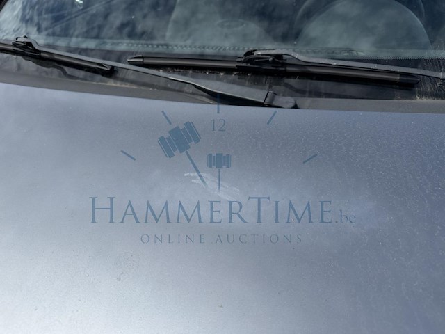 Opel corsa 1 (0i xep), 2003 - afbeelding 19 van  34