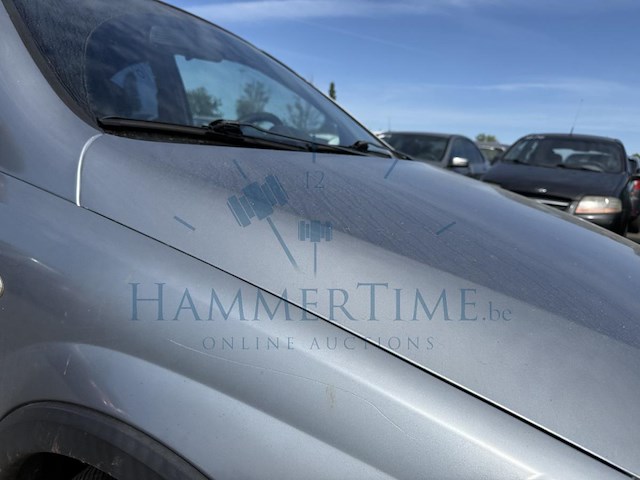 Opel corsa 1 (0i xep), 2003 - afbeelding 21 van  34