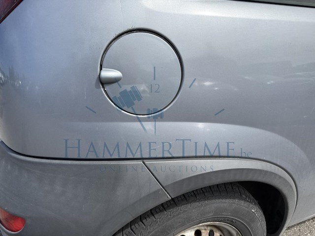 Opel corsa 1 (0i xep), 2003 - afbeelding 22 van  34