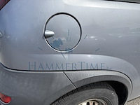 Opel corsa 1 (0i xep), 2003 - afbeelding 22 van  34