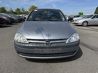 Opel corsa 1 (0i xep), 2003 - afbeelding 12 van  34
