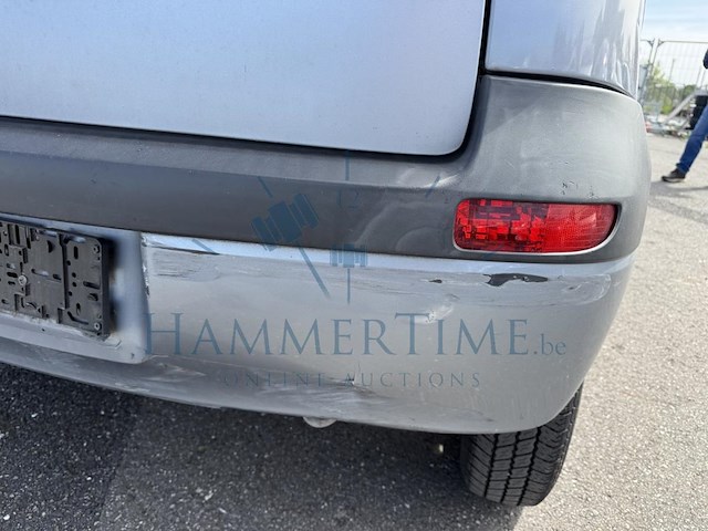 Opel corsa 1 (0i xep), 2003 - afbeelding 25 van  34