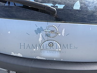 Opel corsa 1 (0i xep), 2003 - afbeelding 26 van  34