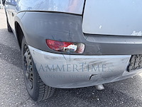 Opel corsa 1 (0i xep), 2003 - afbeelding 27 van  34