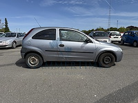 Opel corsa 1 (0i xep), 2003 - afbeelding 29 van  34