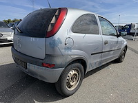 Opel corsa 1 (0i xep), 2003 - afbeelding 30 van  34