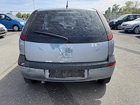 Opel corsa 1 (0i xep), 2003 - afbeelding 31 van  34