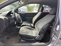 Opel corsa 1 (0i xep), 2003 - afbeelding 34 van  34