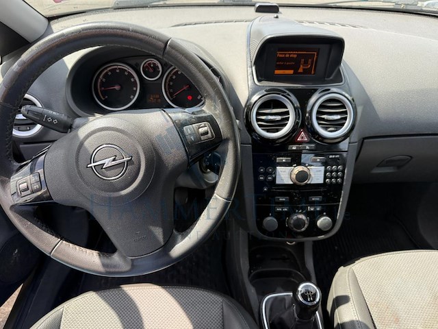 Opel corsa 1 2i cosmo, 2006 - afbeelding 2 van  33