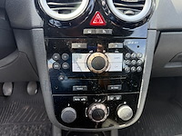 Opel corsa 1 2i cosmo, 2006 - afbeelding 4 van  33