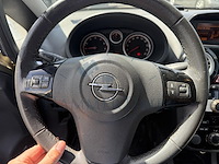 Opel corsa 1 2i cosmo, 2006 - afbeelding 8 van  33