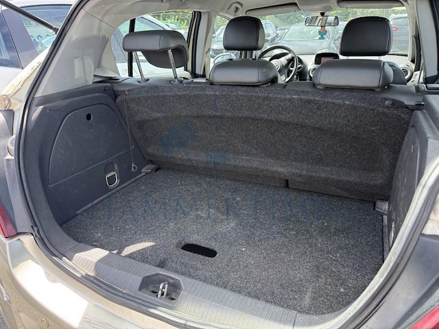Opel corsa 1 2i cosmo, 2006 - afbeelding 15 van  33