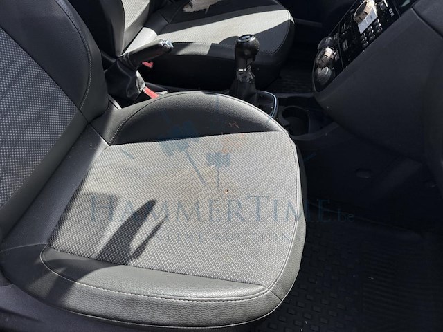 Opel corsa 1 2i cosmo, 2006 - afbeelding 18 van  33