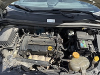 Opel corsa 1 2i cosmo, 2006 - afbeelding 19 van  33