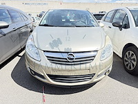 Opel corsa 1 2i cosmo, 2006 - afbeelding 12 van  33