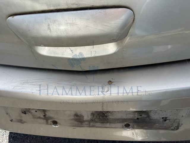 Opel corsa 1 2i cosmo, 2006 - afbeelding 25 van  33