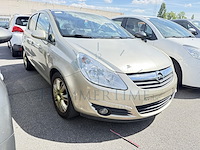 Opel corsa 1 2i cosmo, 2006 - afbeelding 23 van  33