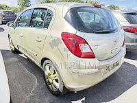 Opel corsa 1 2i cosmo, 2006 - afbeelding 29 van  33