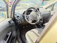 Opel corsa 1 2i cosmo, 2006 - afbeelding 31 van  33