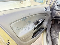 Opel corsa 1 2i cosmo, 2006 - afbeelding 32 van  33