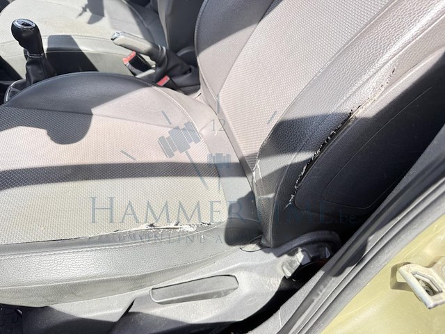 Opel corsa 1 2i cosmo, 2006 - afbeelding 33 van  33