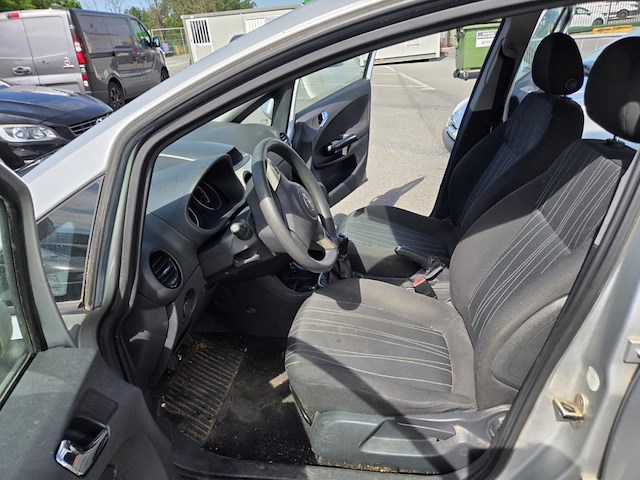 Opel corsa 1 2i essentia, 2008 - afbeelding 3 van  38