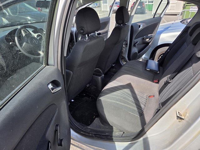 Opel corsa 1 2i essentia, 2008 - afbeelding 4 van  38