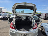 Opel corsa 1 2i essentia, 2008 - afbeelding 5 van  38
