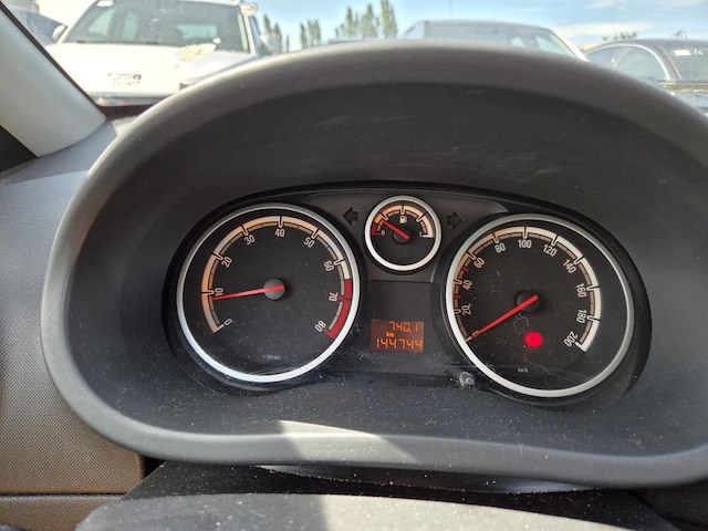 Opel corsa 1 2i essentia, 2008 - afbeelding 11 van  38
