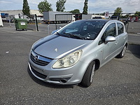 Opel corsa 1 2i essentia, 2008 - afbeelding 1 van  38
