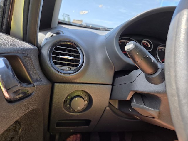 Opel corsa 1 2i essentia, 2008 - afbeelding 14 van  38