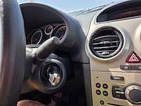 Opel corsa 1 2i essentia, 2008 - afbeelding 15 van  38
