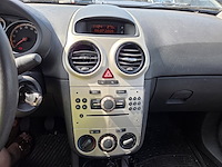 Opel corsa 1 2i essentia, 2008 - afbeelding 16 van  38